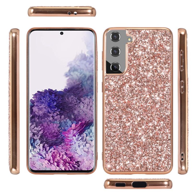 Kryt Samsung Galaxy S24 Plus 5g Třpytky