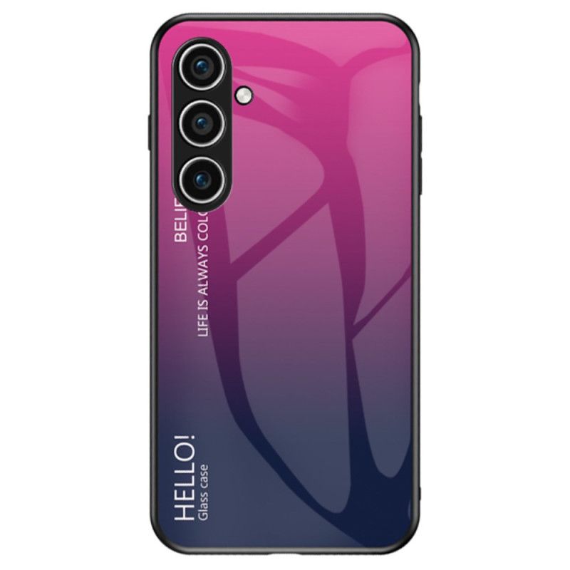 Kryt Samsung Galaxy S24 Plus 5g Tvrzené Sklo