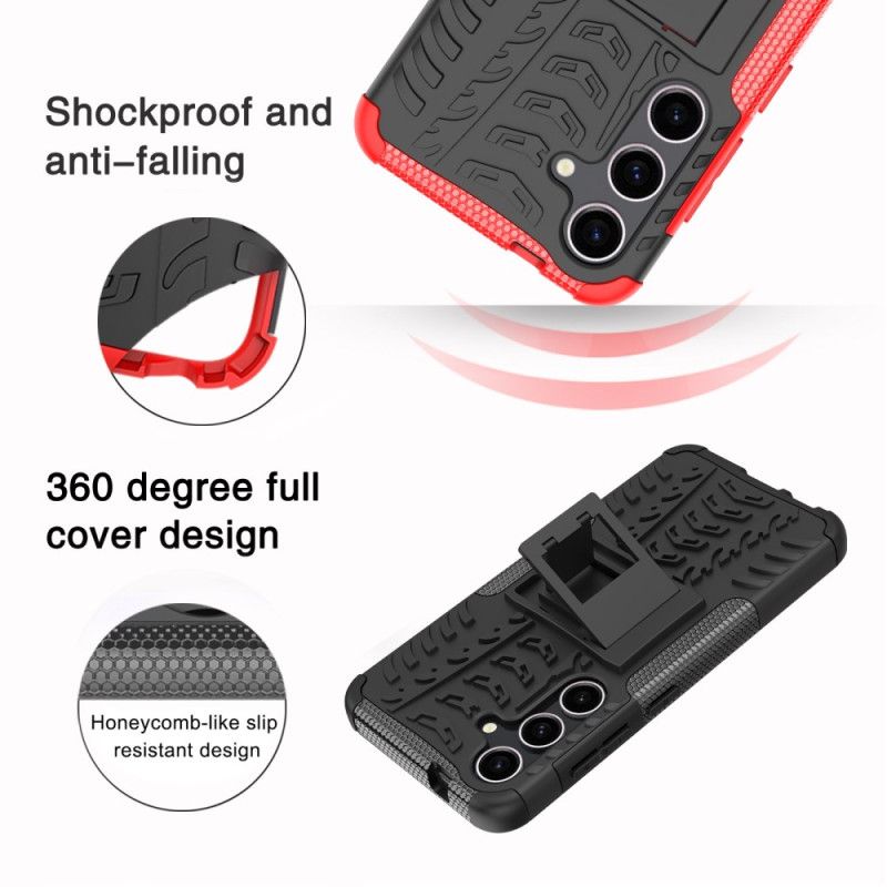 Kryt Samsung Galaxy S24 Plus 5g Ultra Odolný Design