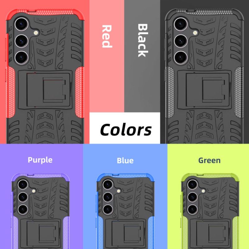 Kryt Samsung Galaxy S24 Plus 5g Ultra Odolný Design