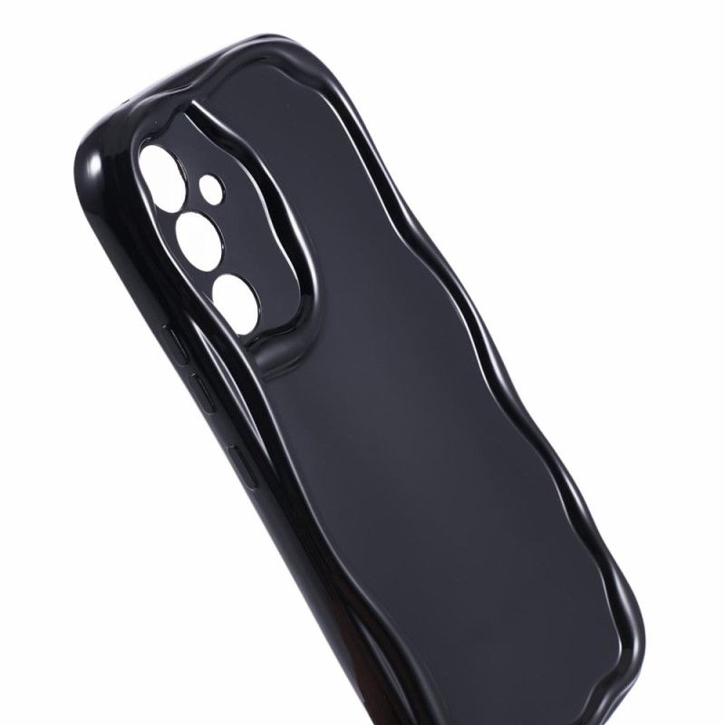 Kryt Samsung Galaxy S24 Plus 5g Vlnitý Styl