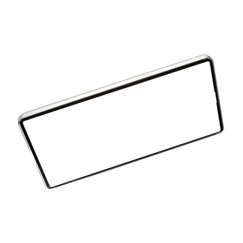 Kryt Samsung Galaxy S24 Ultra 5g Magnetické Tvrzené Sklo A Dvojitá Ochrana