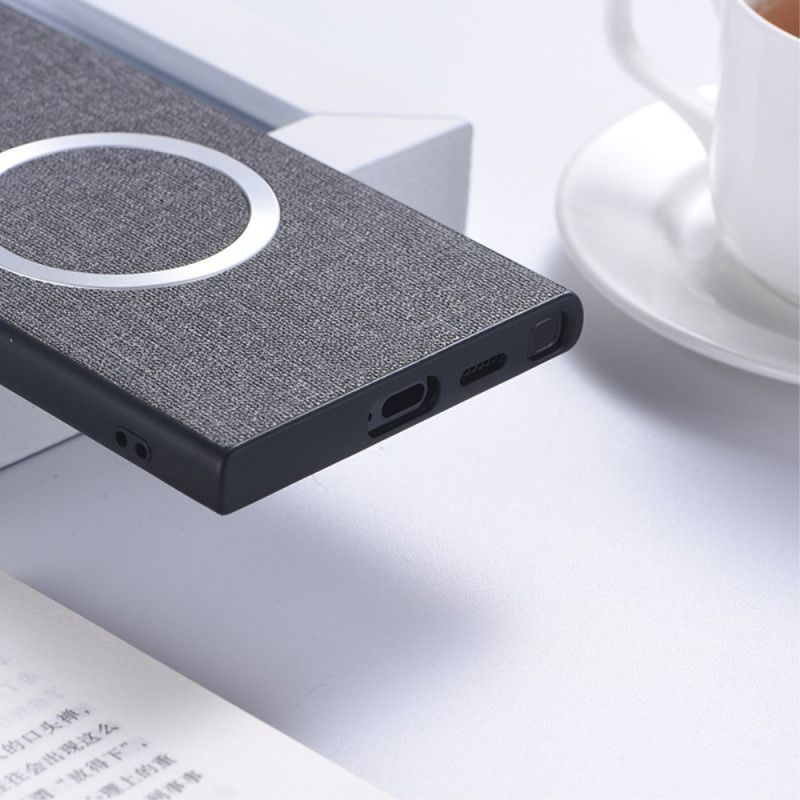 Kryt Samsung Galaxy S24 Ultra 5g Materiál Kompatibilní S Magsafe
