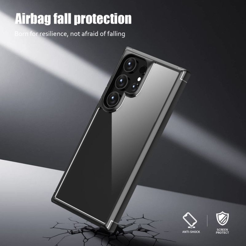 Kryt Samsung Galaxy S24 Ultra 5g Série Obranného Brnění