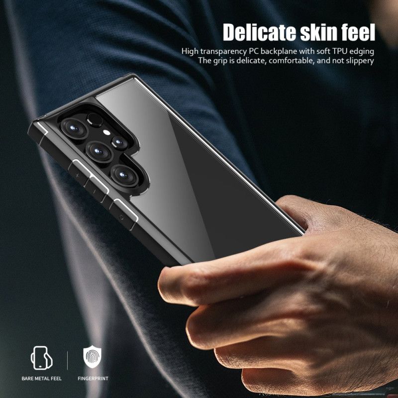 Kryt Samsung Galaxy S24 Ultra 5g Série Obranného Brnění