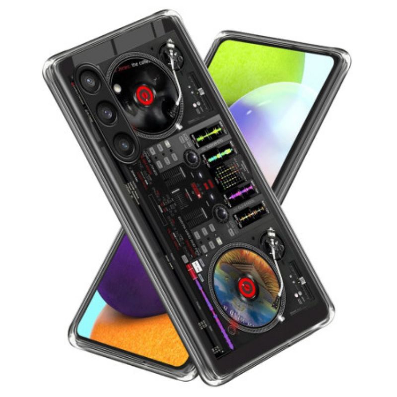 Kryt Samsung Galaxy S25 5g Dj