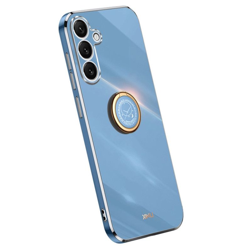 Kryt Samsung Galaxy S25 5g Držák Na Prsteny Xinli