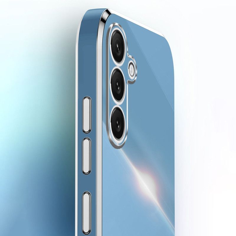 Kryt Samsung Galaxy S25 5g Držák Na Prsteny Xinli