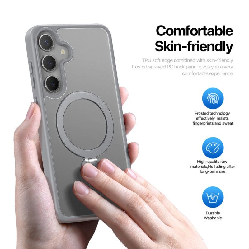 Kryt Samsung Galaxy S25 5g Ducis Yind Series Dux