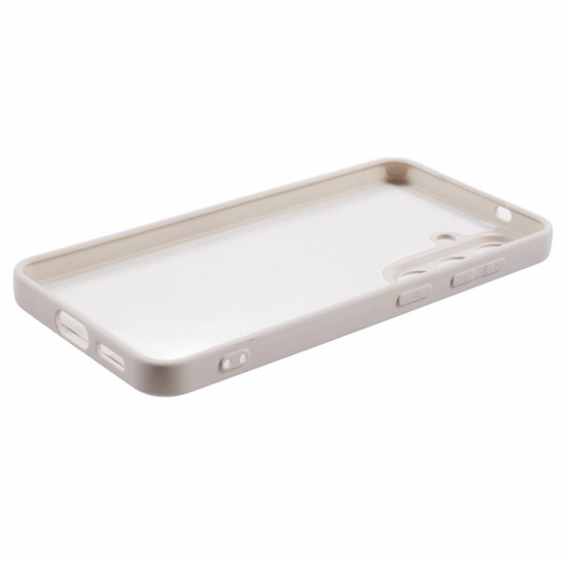 Kryt Samsung Galaxy S25 5g Dvojité Vlákno