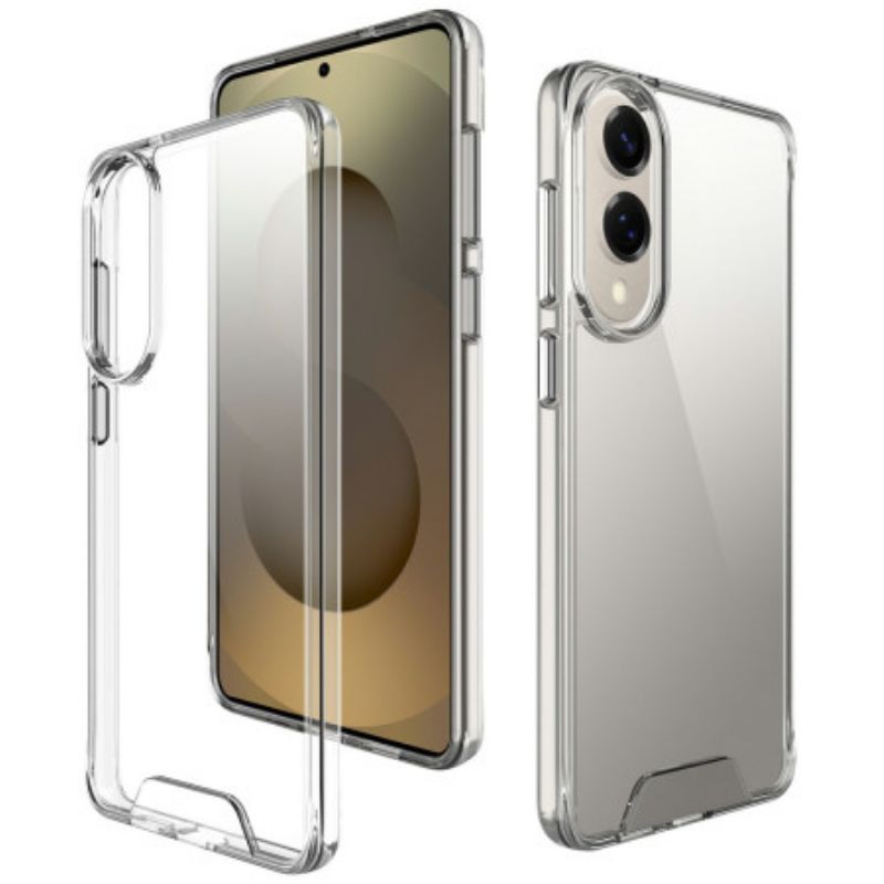 Kryt Samsung Galaxy S25 5g Edge Čiré