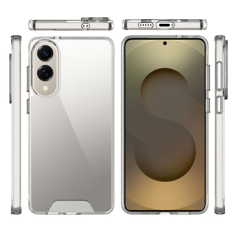 Kryt Samsung Galaxy S25 5g Edge Čiré