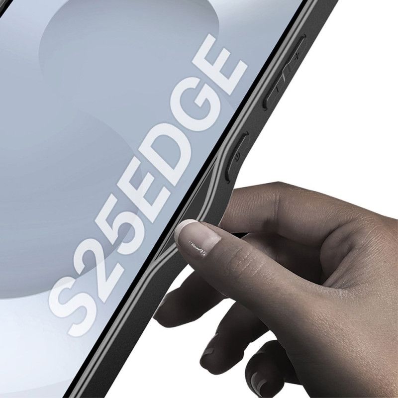 Kryt Samsung Galaxy S25 5g Edge Držák Stylusu