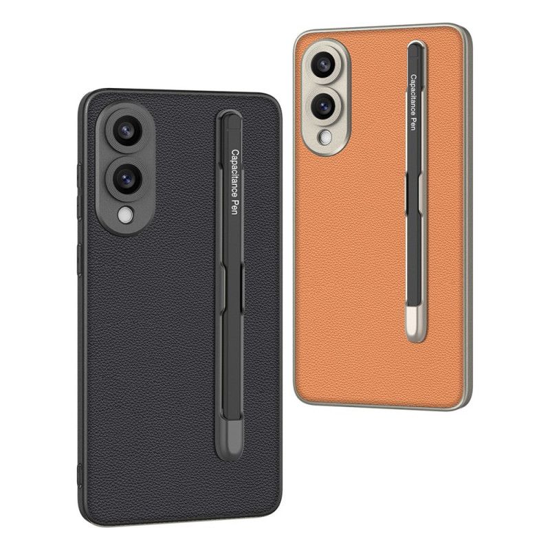 Kryt Samsung Galaxy S25 5g Edge Držák Stylusu