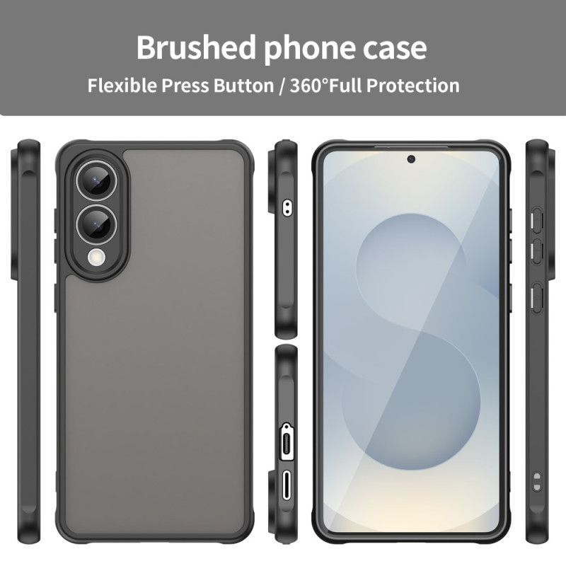 Kryt Samsung Galaxy S25 5g Edge Klasický