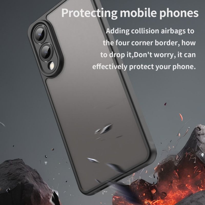 Kryt Samsung Galaxy S25 5g Edge Klasický