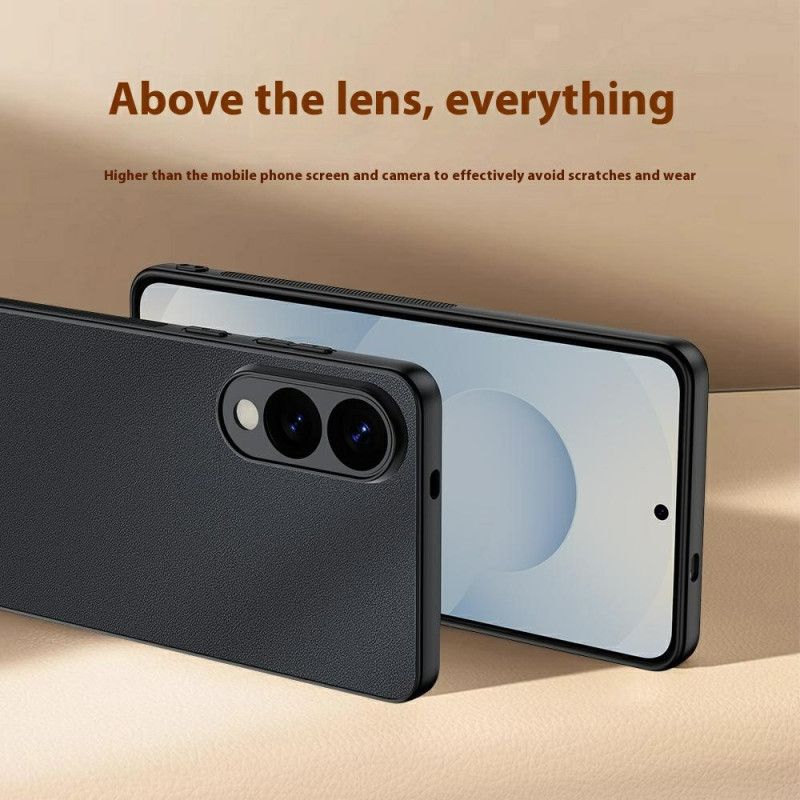 Kryt Samsung Galaxy S25 5g Edge Klasický A Elegantní