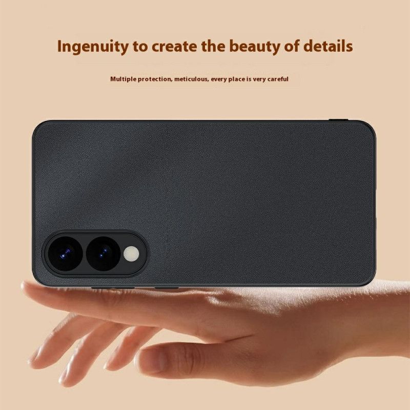 Kryt Samsung Galaxy S25 5g Edge Klasický A Elegantní