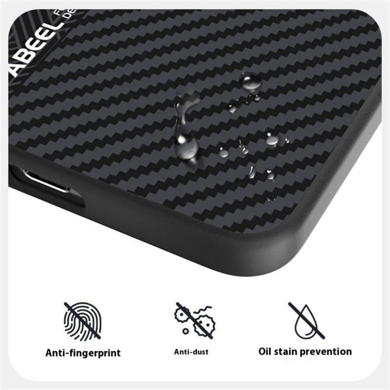 Kryt Samsung Galaxy S25 5g Edge Kompatibilní S Magsafe Abeel