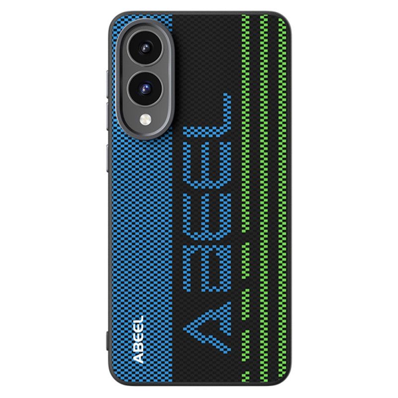 Kryt Samsung Galaxy S25 5g Edge Kompatibilní S Magsafe Abeel Design