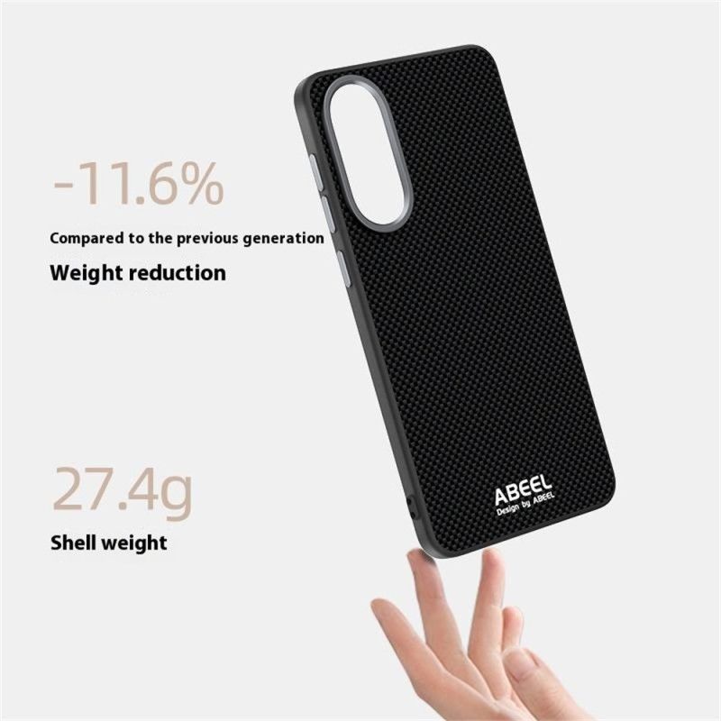 Kryt Samsung Galaxy S25 5g Edge Kompatibilní S Magsafe Ultra Thin Abeel