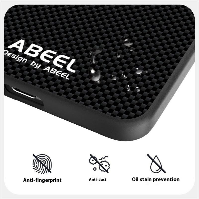 Kryt Samsung Galaxy S25 5g Edge Kompatibilní S Magsafe Ultra Thin Abeel