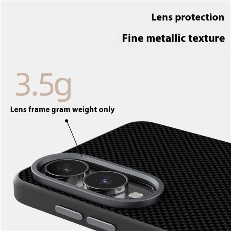 Kryt Samsung Galaxy S25 5g Edge Kompatibilní S Magsafe Ultra Thin Abeel