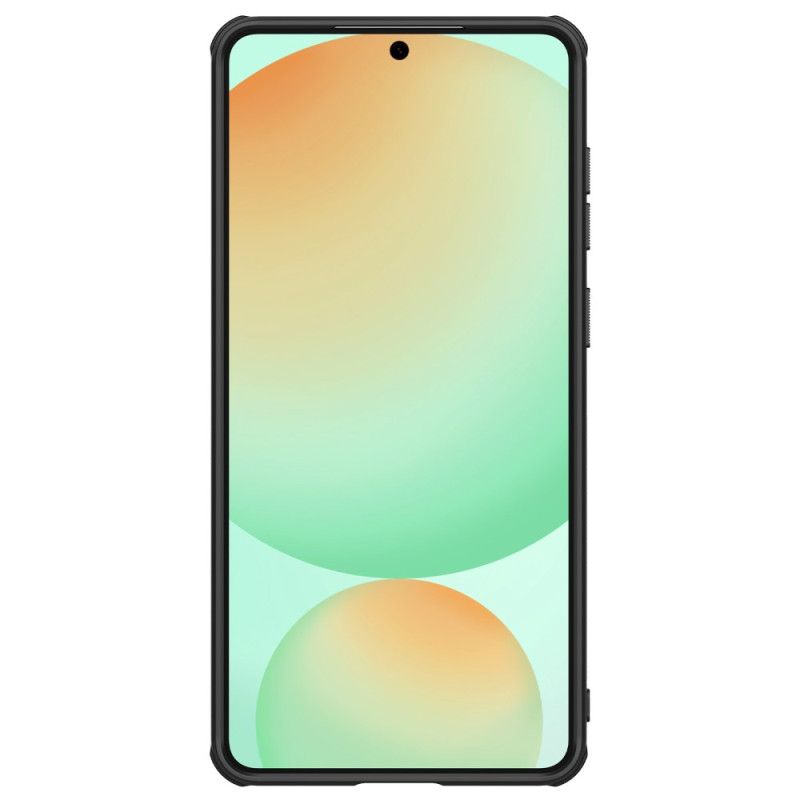 Kryt Samsung Galaxy S25 5g Edge Kryty Na Mobil Frosted Shield Pro Nillkin