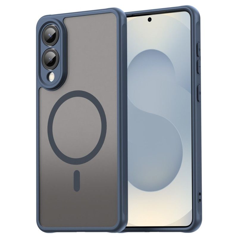 Kryt Samsung Galaxy S25 5g Edge Kryty Na Mobil Kompatibilní S Magsafe Odolným Proti Pádu