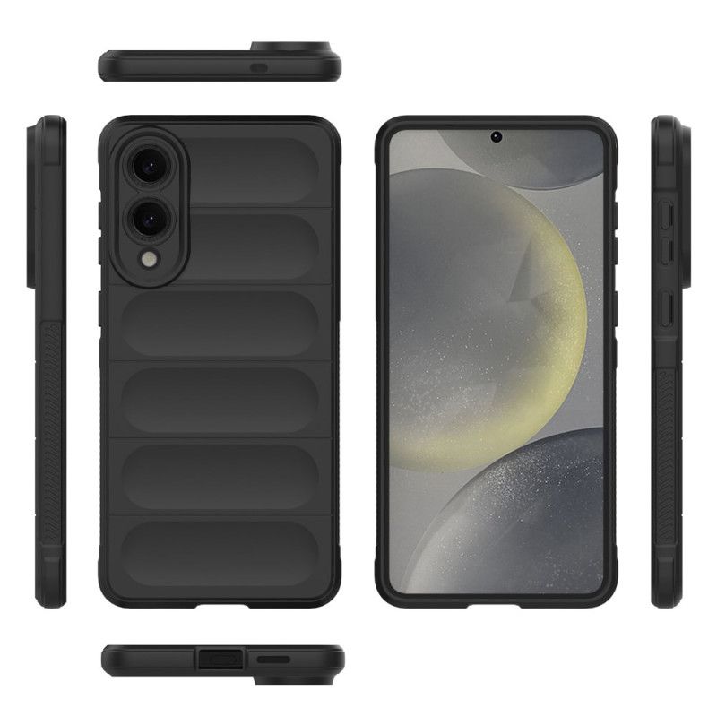 Kryt Samsung Galaxy S25 5g Edge Kryty Na Mobil Protiskluzový