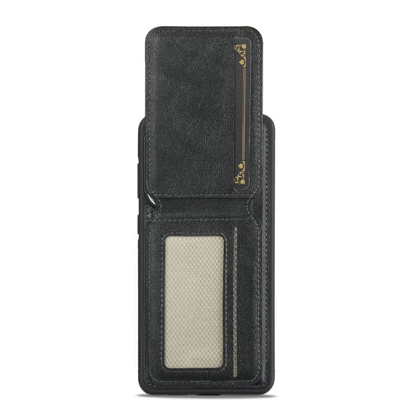 Kryt Samsung Galaxy S25 5g Edge Odnímatelný Magnetický Držák Karet