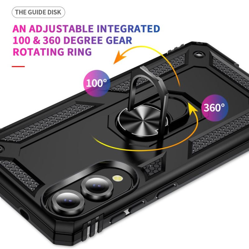 Kryt Samsung Galaxy S25 5g Edge Odolný Se Stojánkem