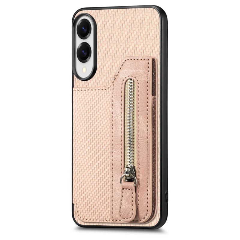 Kryt Samsung Galaxy S25 5g Edge Peněženka