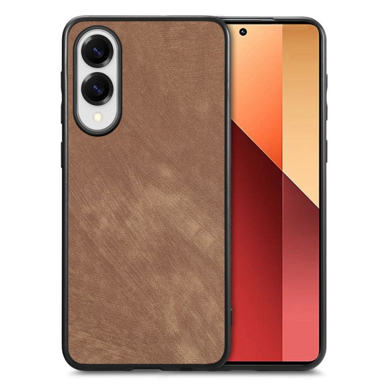 Kryt Samsung Galaxy S25 5g Edge Retro Styl