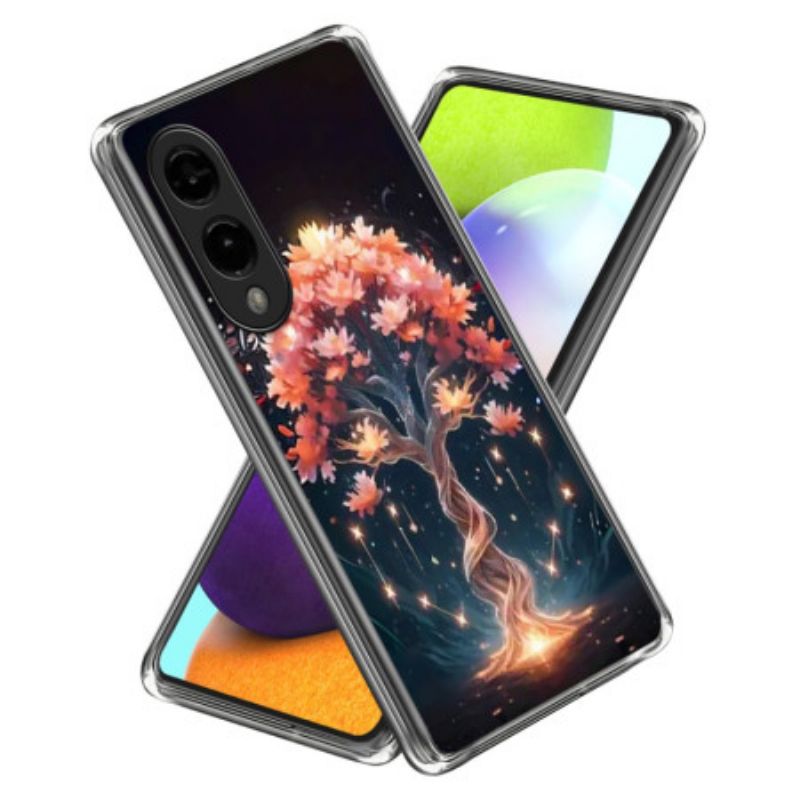 Kryt Samsung Galaxy S25 5g Edge Strom Snů