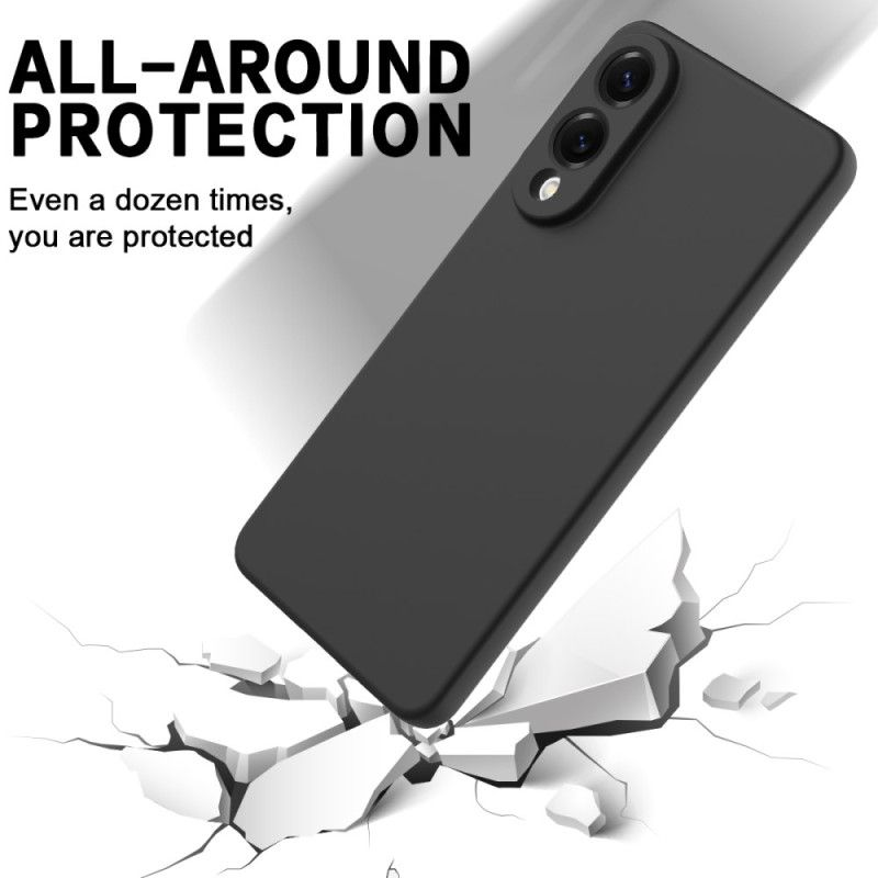 Kryt Samsung Galaxy S25 5g Edge Tekutý Silikon