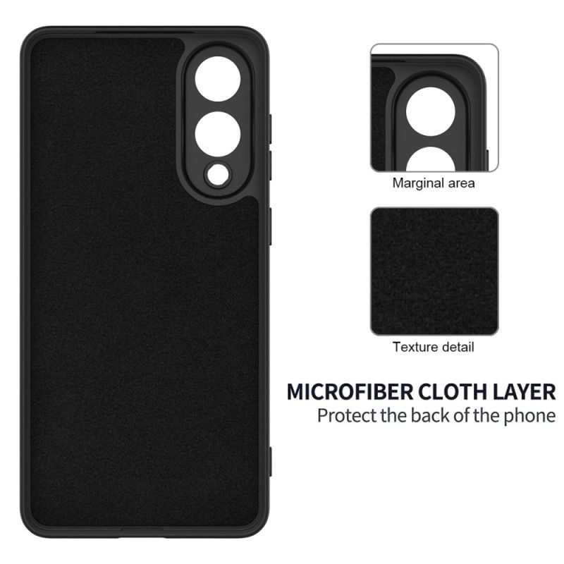 Kryt Samsung Galaxy S25 5g Edge Tekutý Silikon