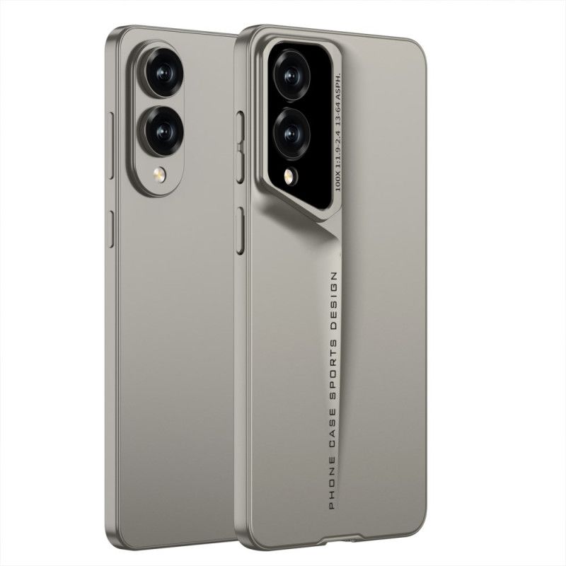 Kryt Samsung Galaxy S25 5g Edge Tenký Stylus Gkk