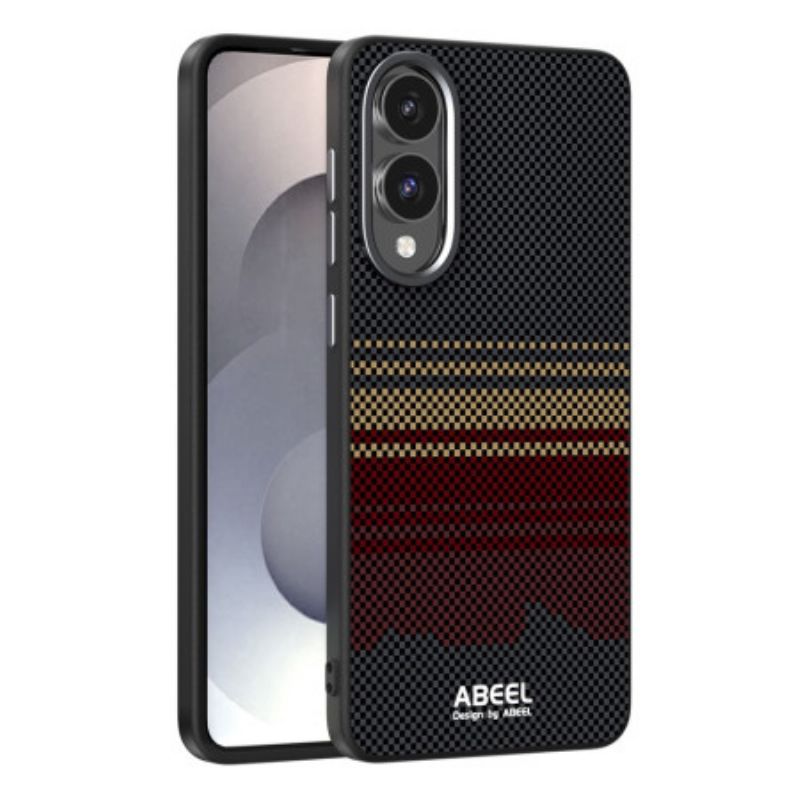 Kryt Samsung Galaxy S25 5g Edge Ultra Tenký Sunrise Abeel