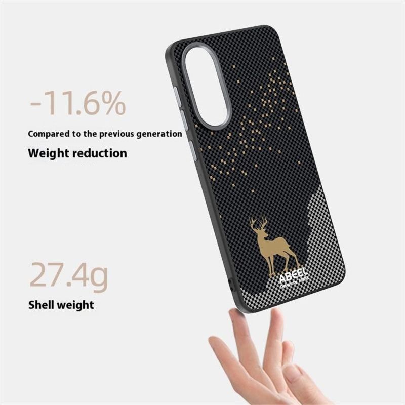 Kryt Samsung Galaxy S25 5g Edge Ultra Tenký The Great Wall Kompatibilní S Magsafe