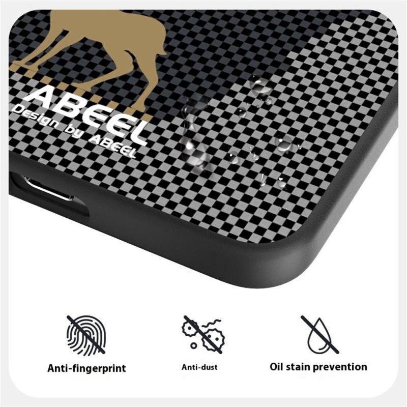 Kryt Samsung Galaxy S25 5g Edge Ultra Tenký The Great Wall Kompatibilní S Magsafe