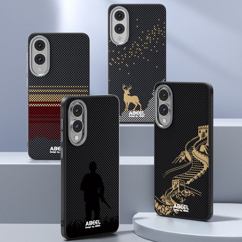 Kryt Samsung Galaxy S25 5g Edge Ultra Tenký The Great Wall Kompatibilní S Magsafe