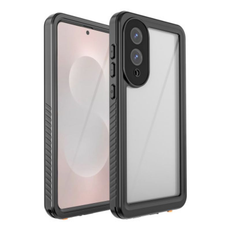 Kryt Samsung Galaxy S25 5g Edge Voděodolný A Nárazuvzdorný Redppper