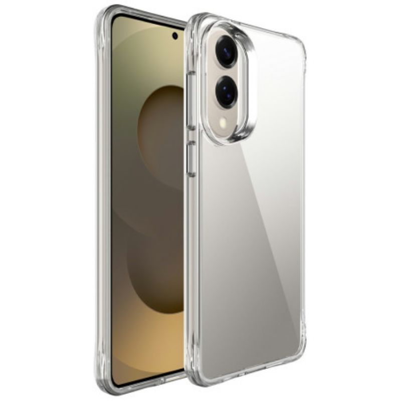 Kryt Samsung Galaxy S25 5g Edge Zesílené Čiré