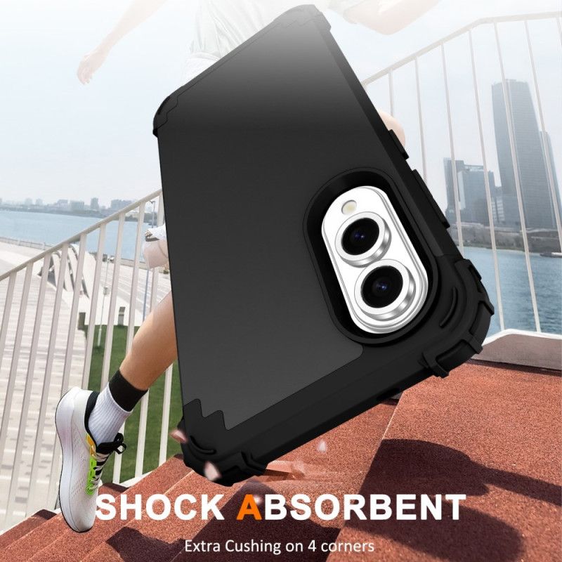 Kryt Samsung Galaxy S25 5g Edge Zesílené Rohy