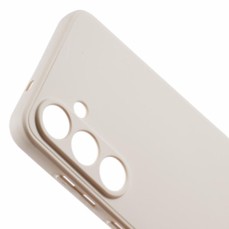 Kryt Samsung Galaxy S25 5g Flexibilní Silikon