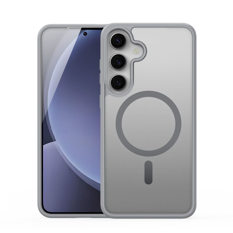Kryt Samsung Galaxy S25 5g Kompatibilní S Magsafe Matný