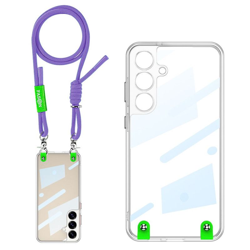 Kryt Samsung Galaxy S25 5g Kryty Na Mobil Barva