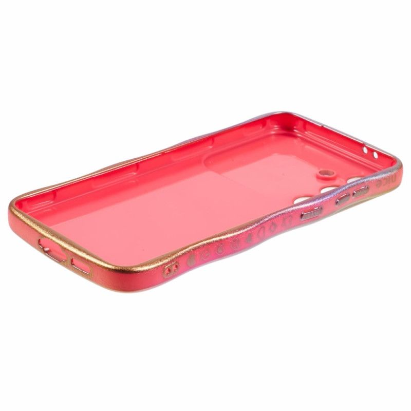 Kryt Samsung Galaxy S25 5g Kryty Na Mobil Duhový Gradient