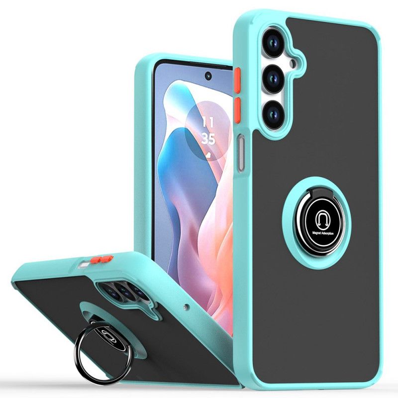 Nebeská Modrá Oranžová